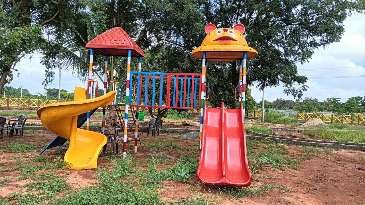 Sri Vasanth Vihar thumbnail 1