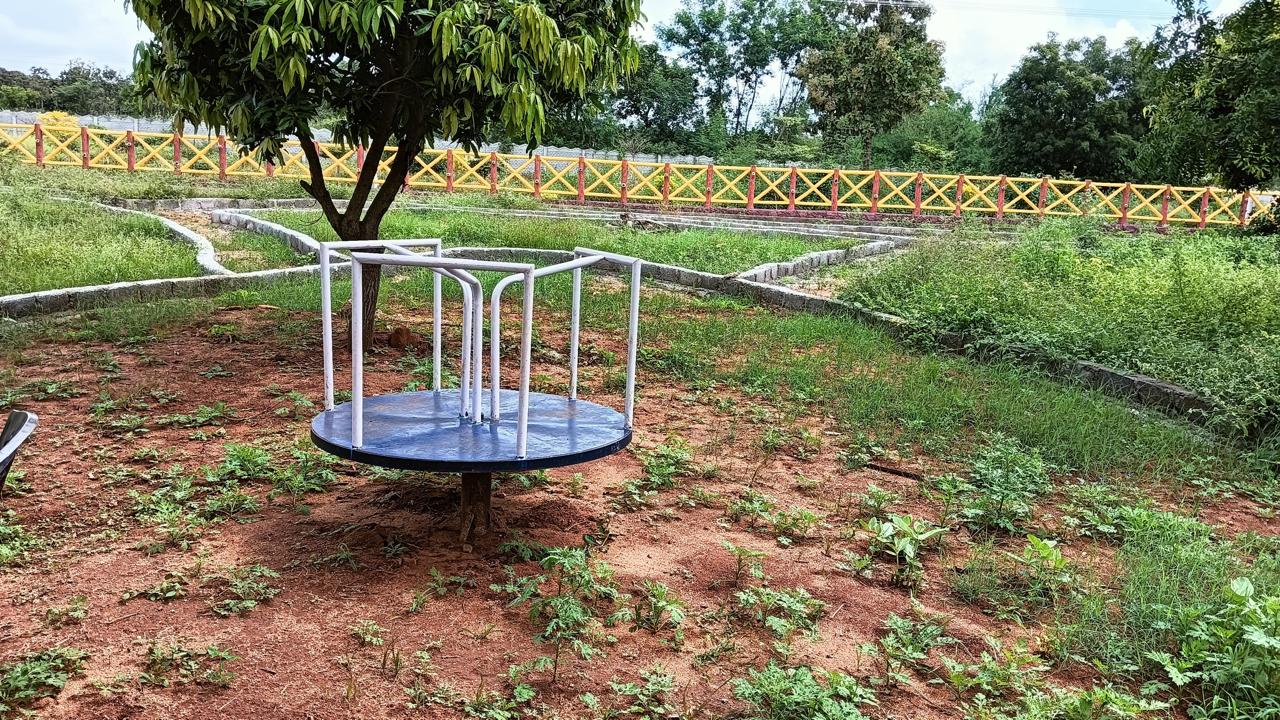 Sri Vasanth Vihar thumbnail 2