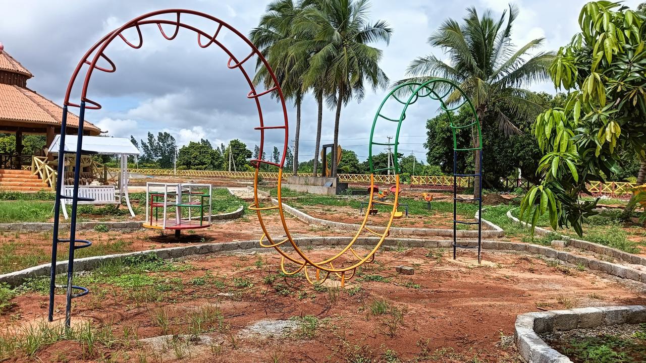 Sri Vasanth Vihar thumbnail 3
