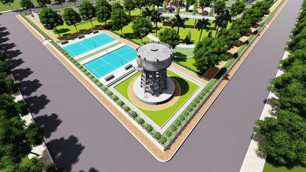 Sri Vasanth Vihar - Image 7