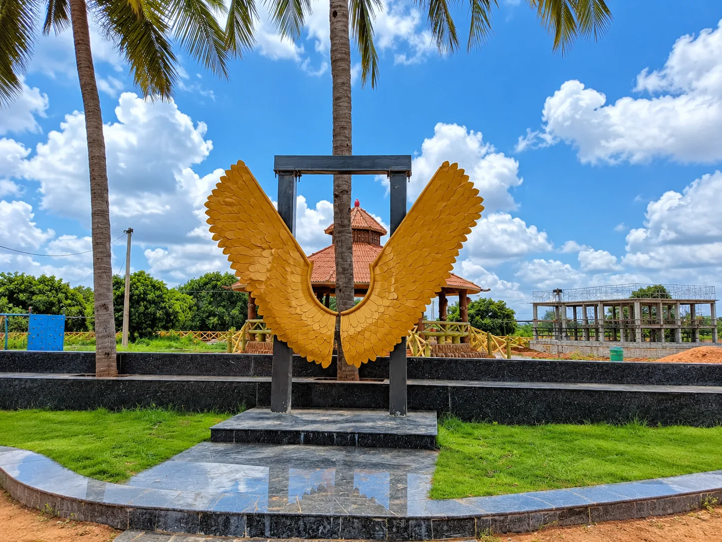 Sri Vasanth Vihar preview 1