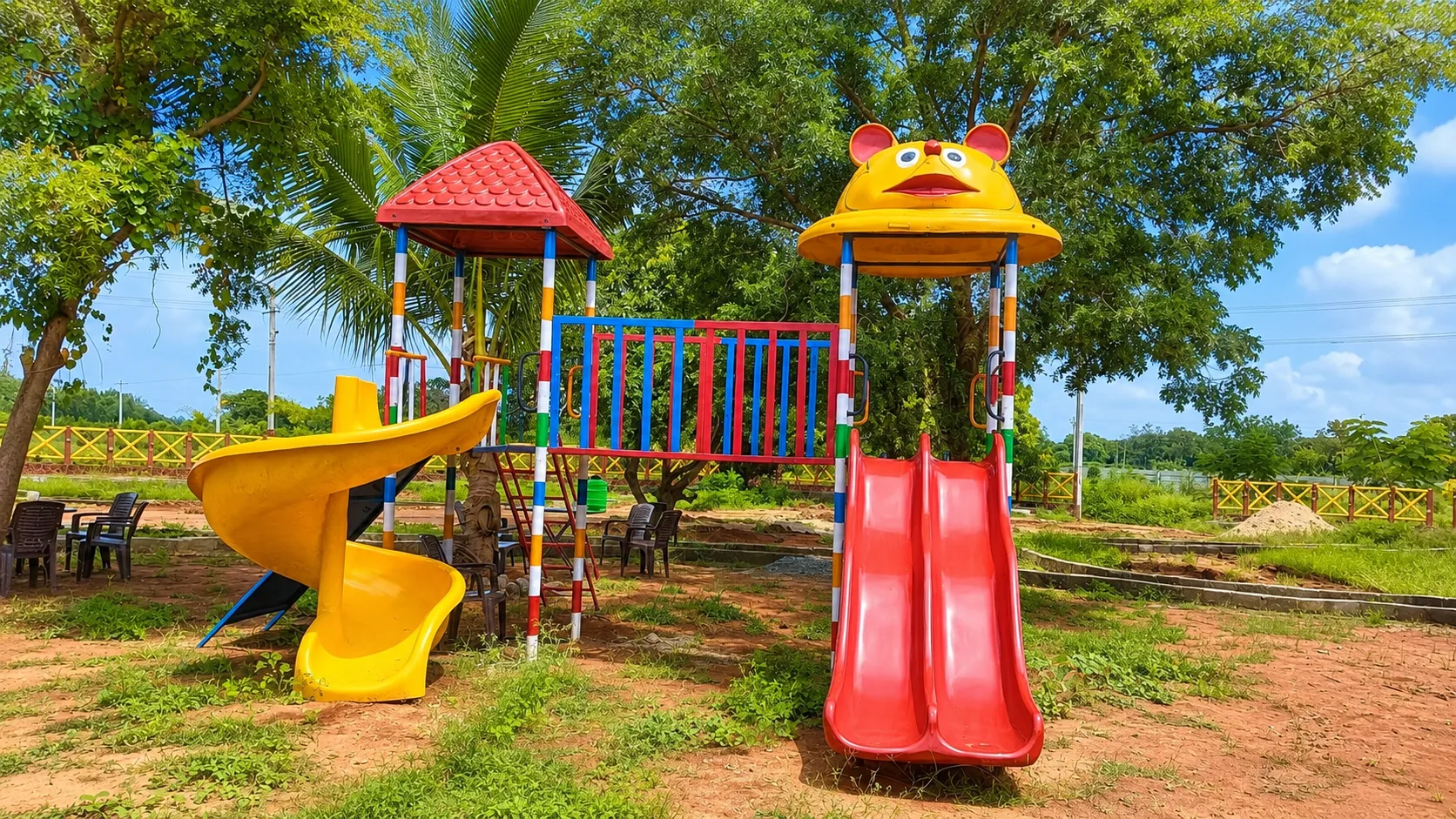 Sri Vasanth Vihar preview 2