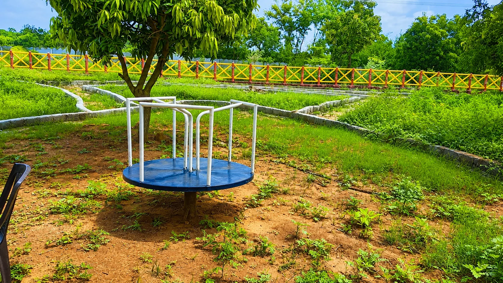 Sri Vasanth Vihar preview 3