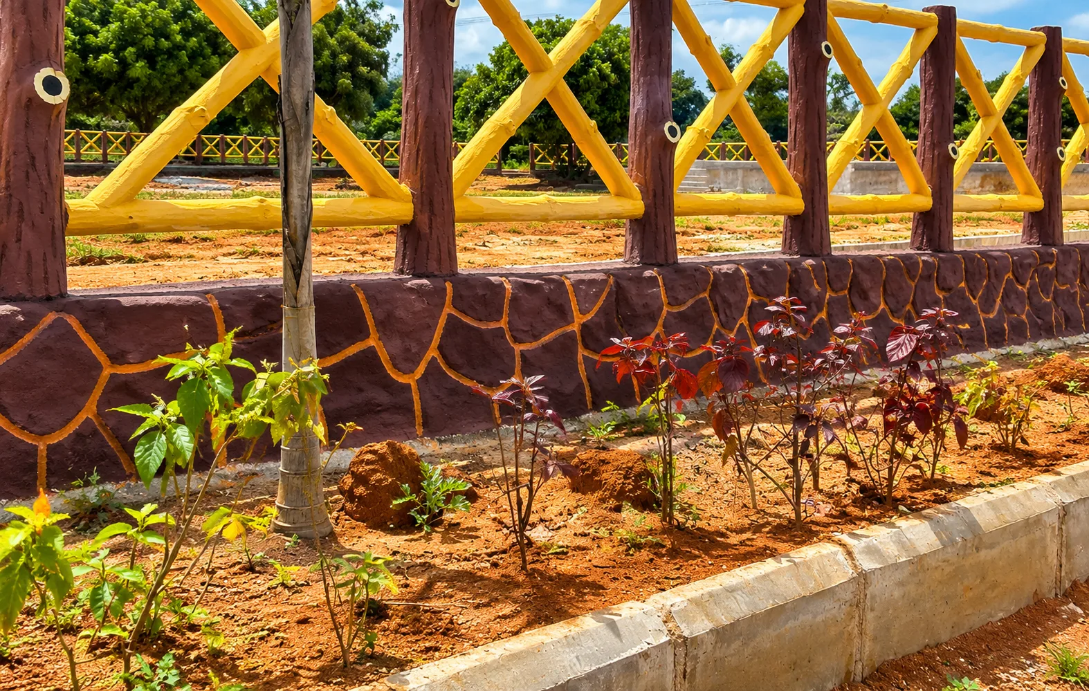 Sri Vasanth Vihar preview 4