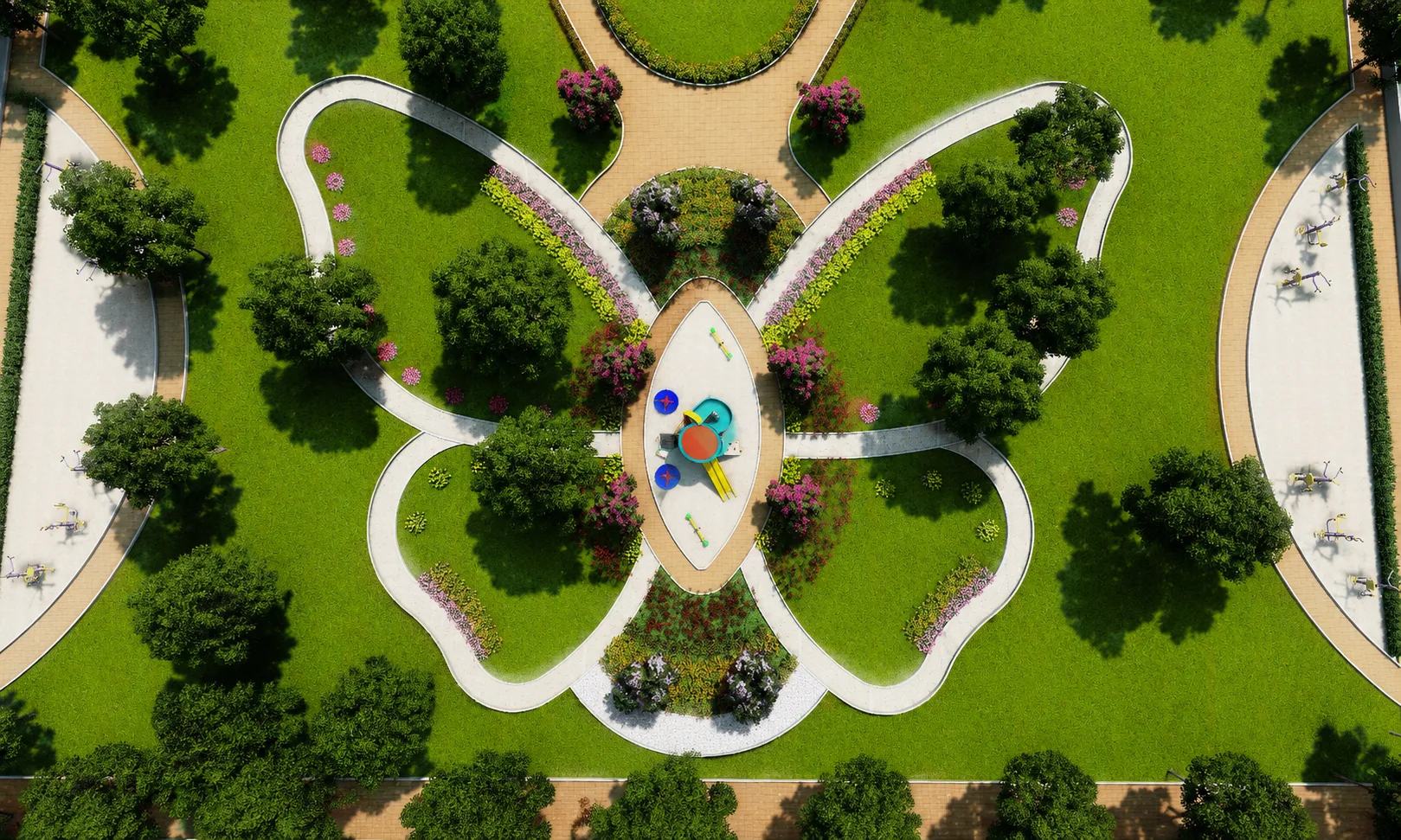 Sri Vasanth Vihar - Image 7