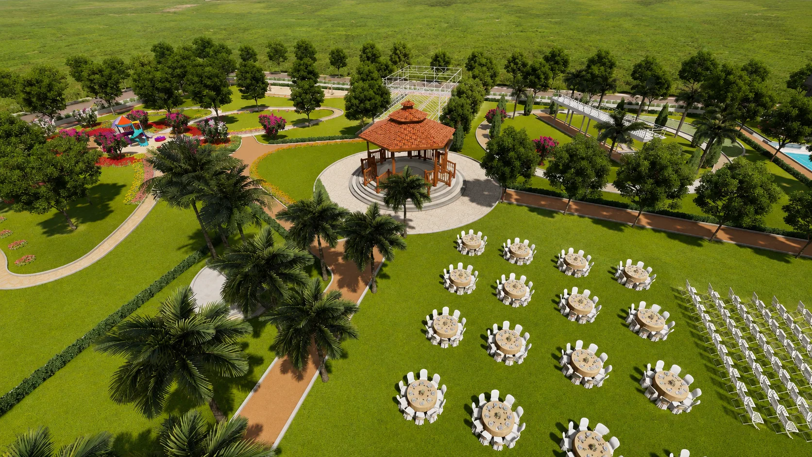 Sri Vasanth Vihar - Image 8
