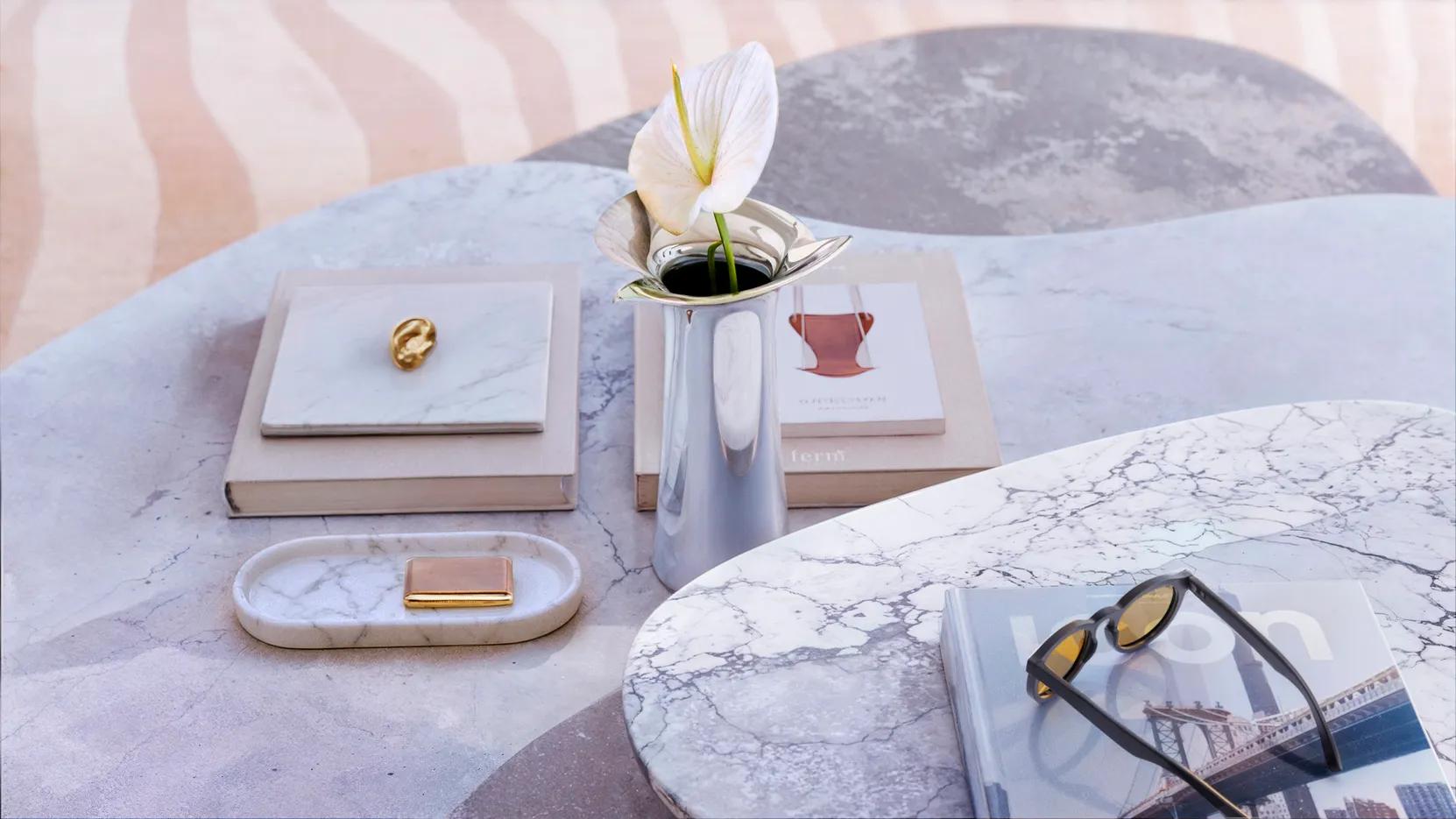Luxury interiors