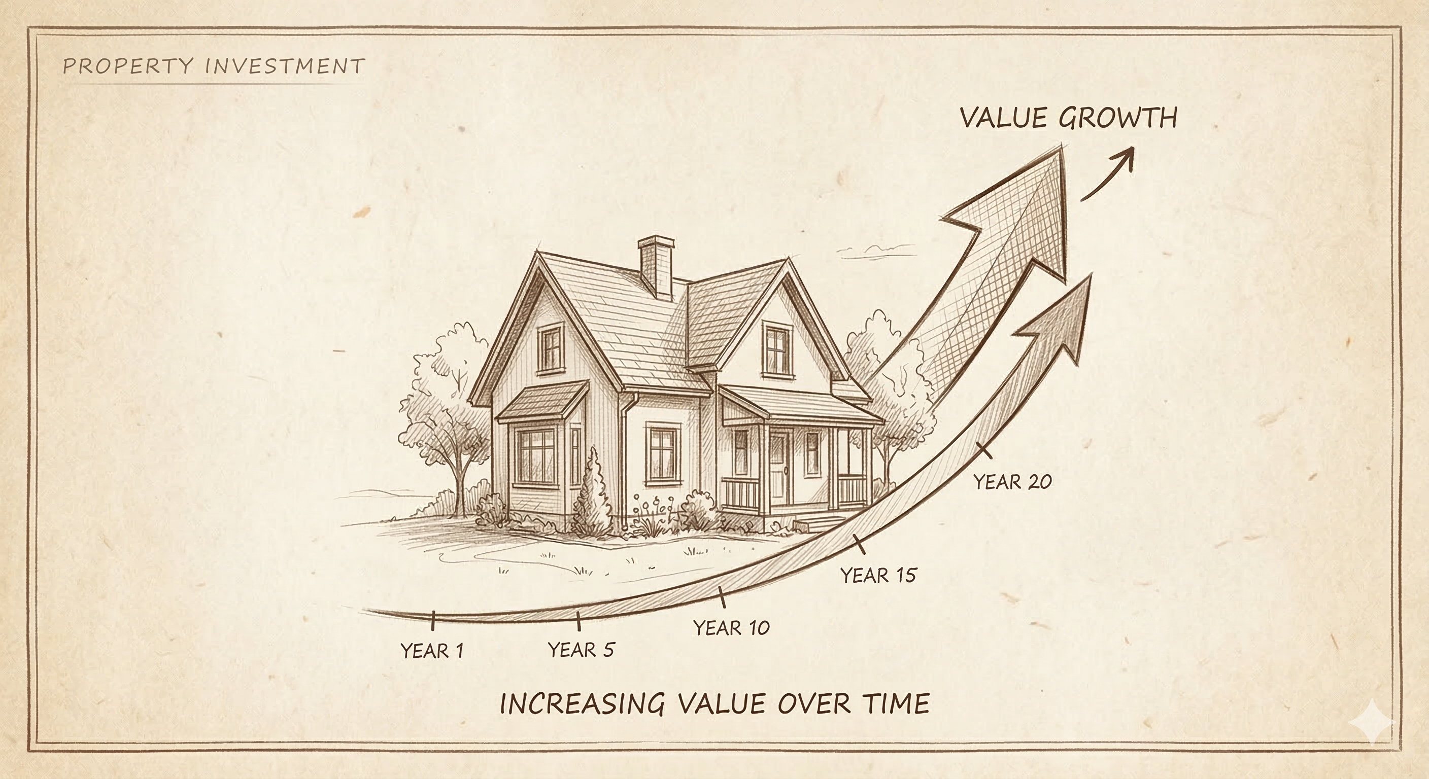 Regular Passive Income