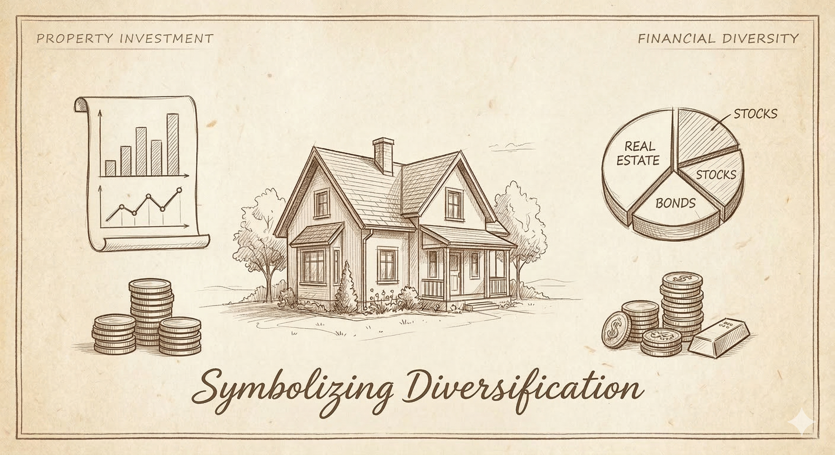 Portfolio Diversification