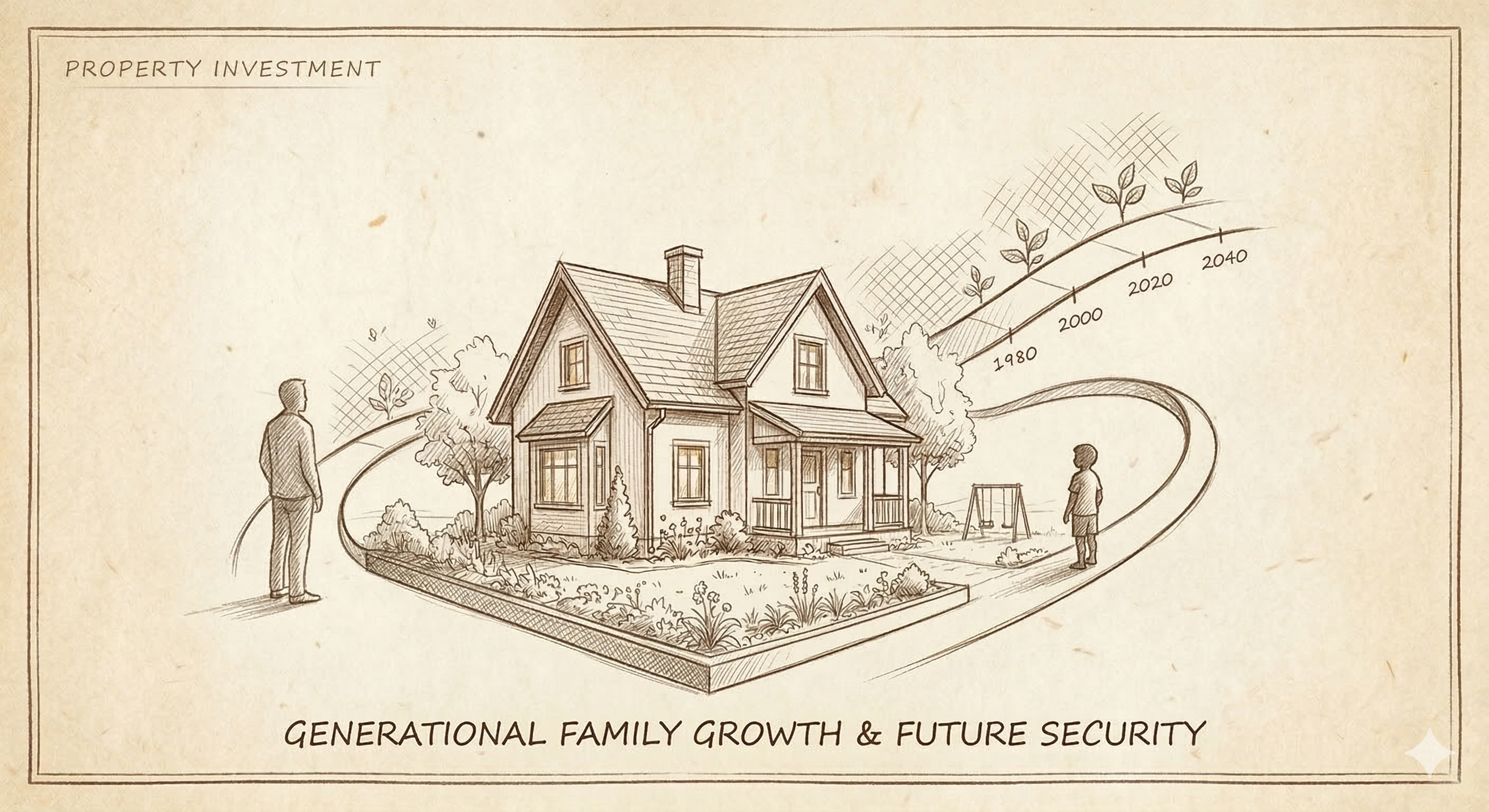 A Long-Term Legacy Asset