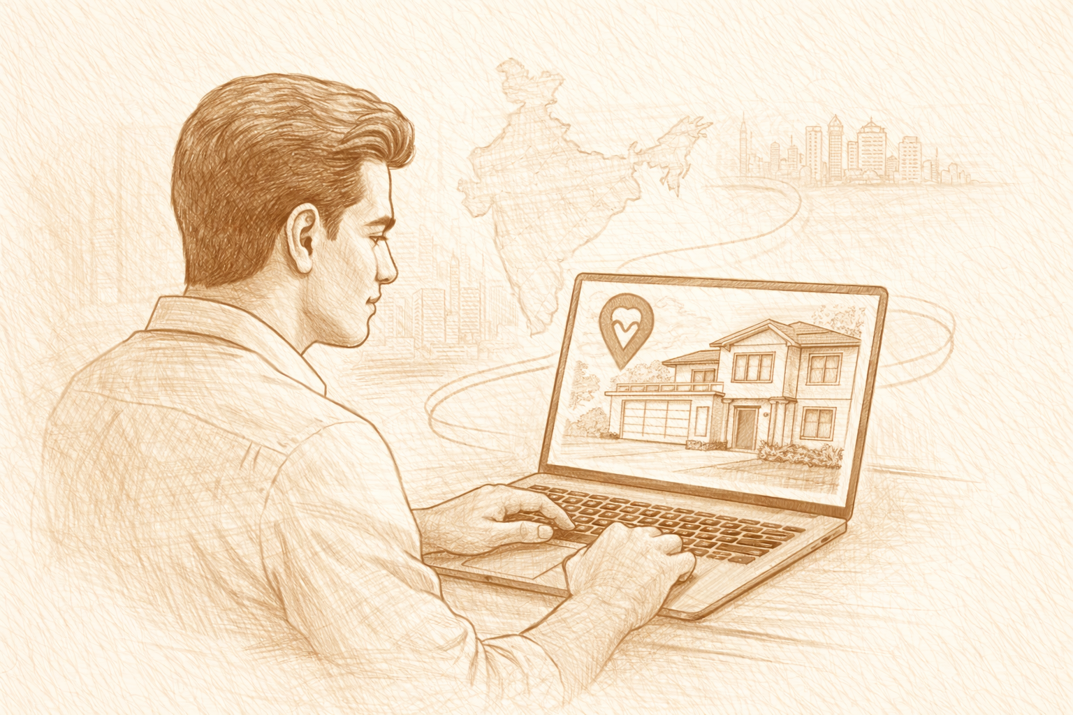 NRI investment advantage