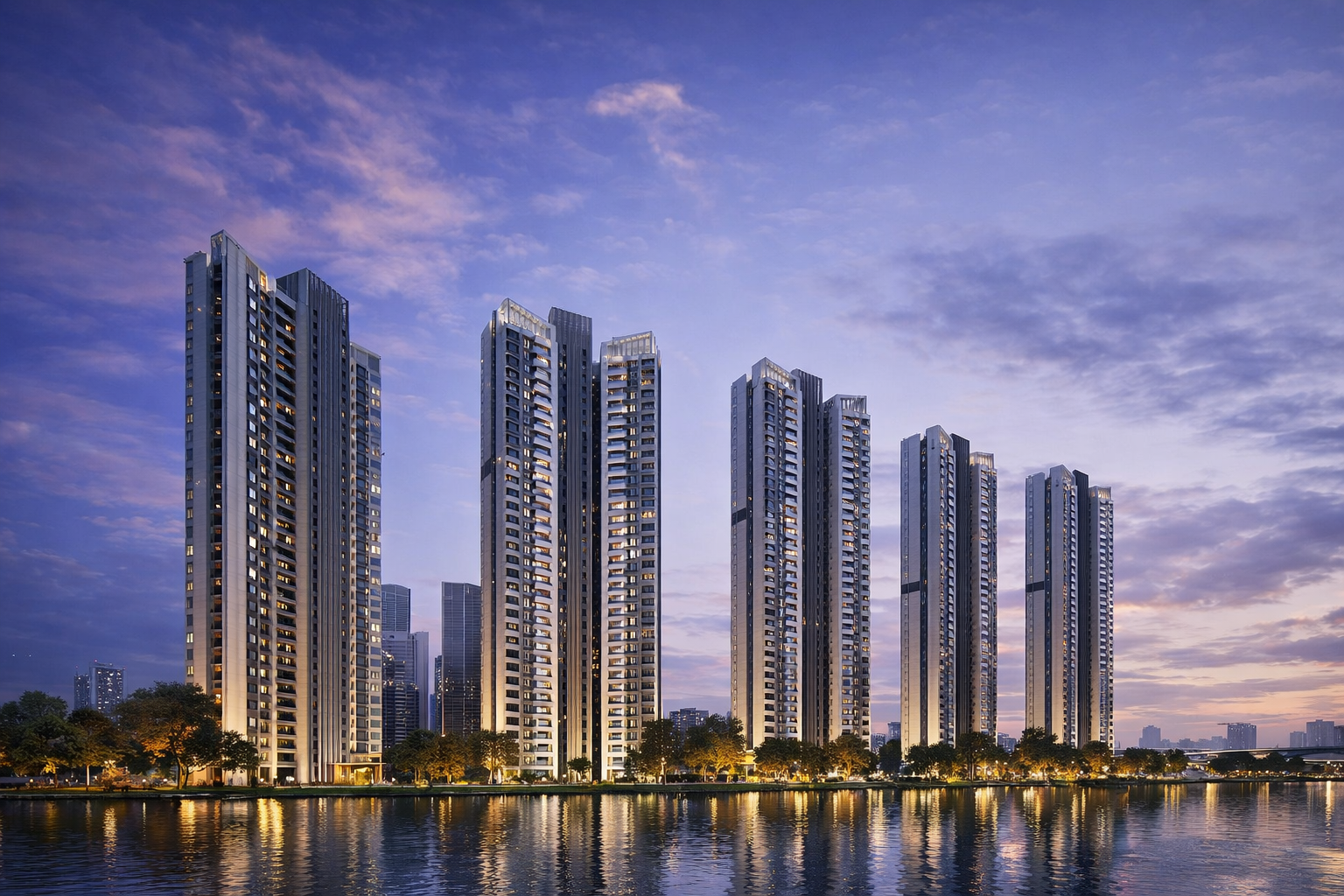 Why property remains a powerful wealth asset