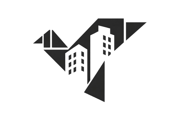 Service structure background pattern