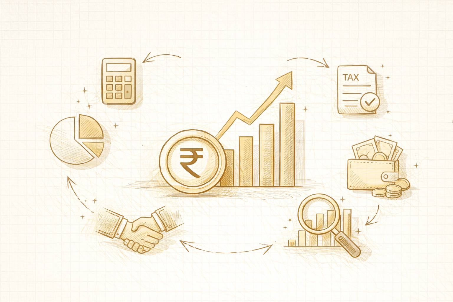 Financial Intelligence