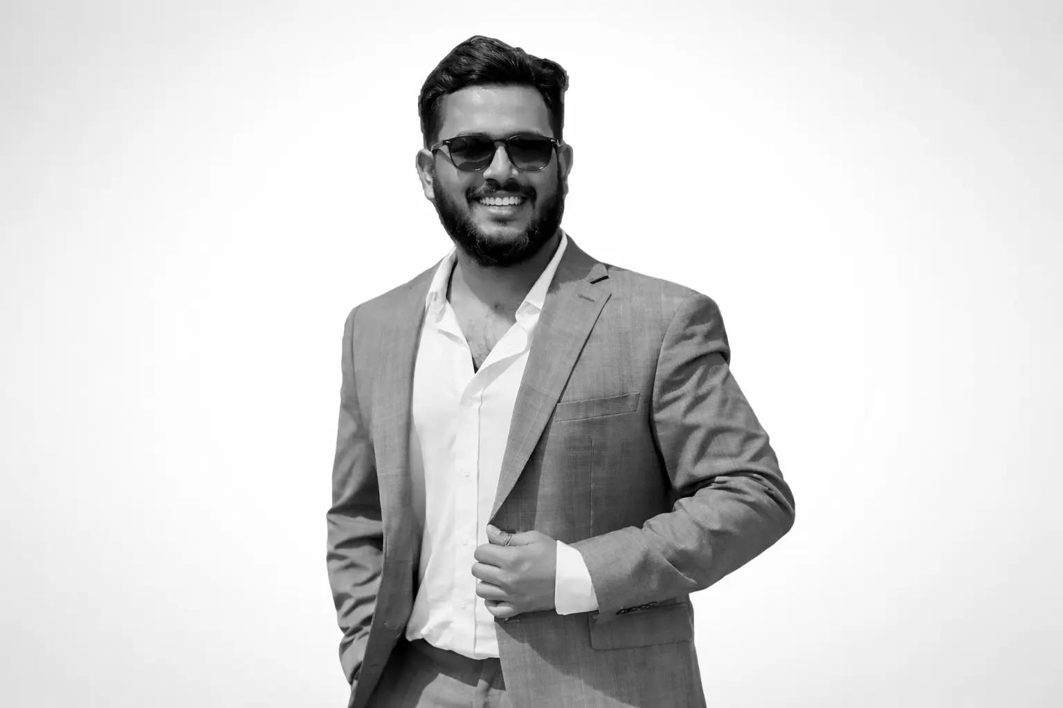 Uttej Reddy