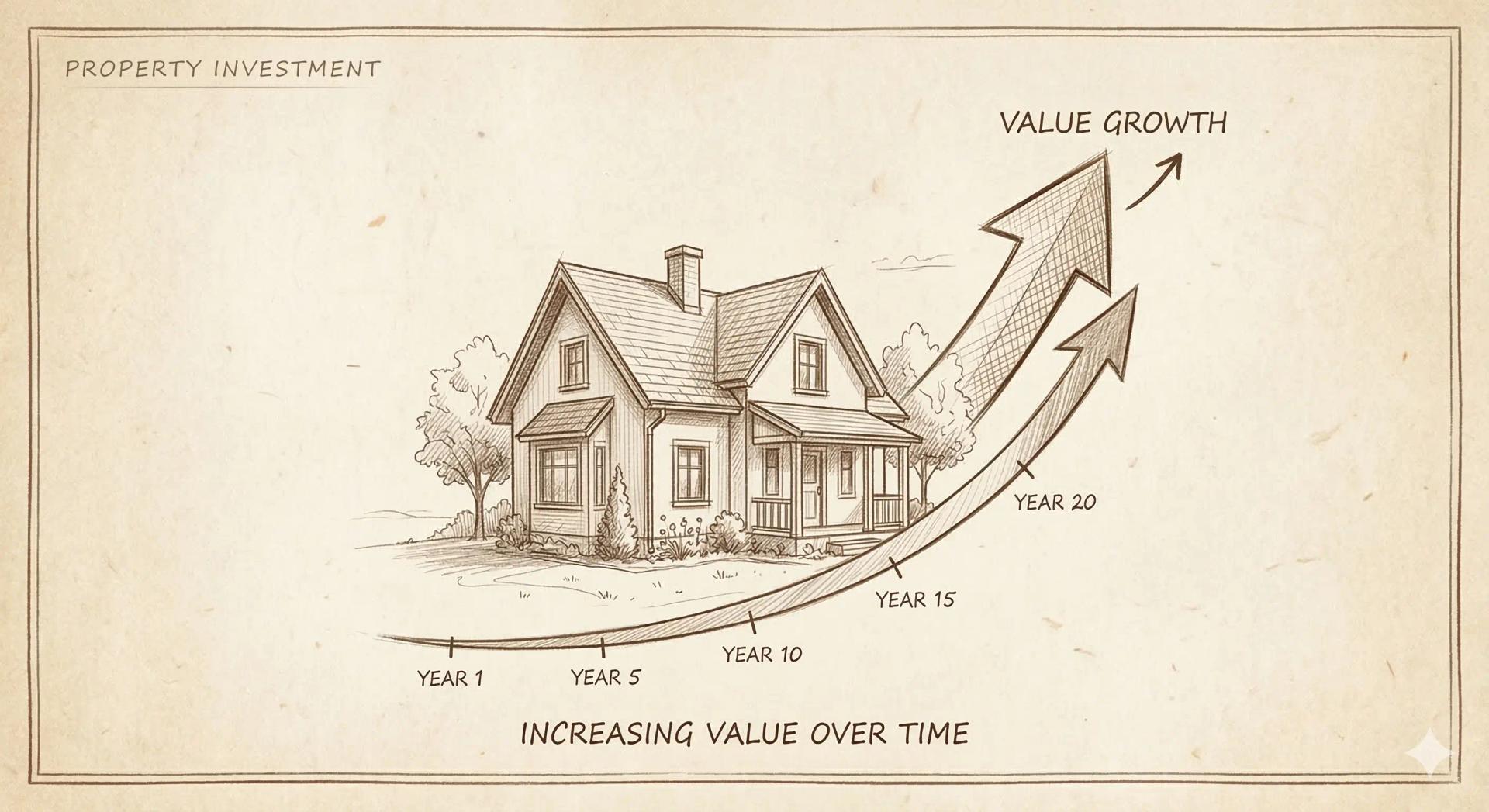 Regular Passive Income