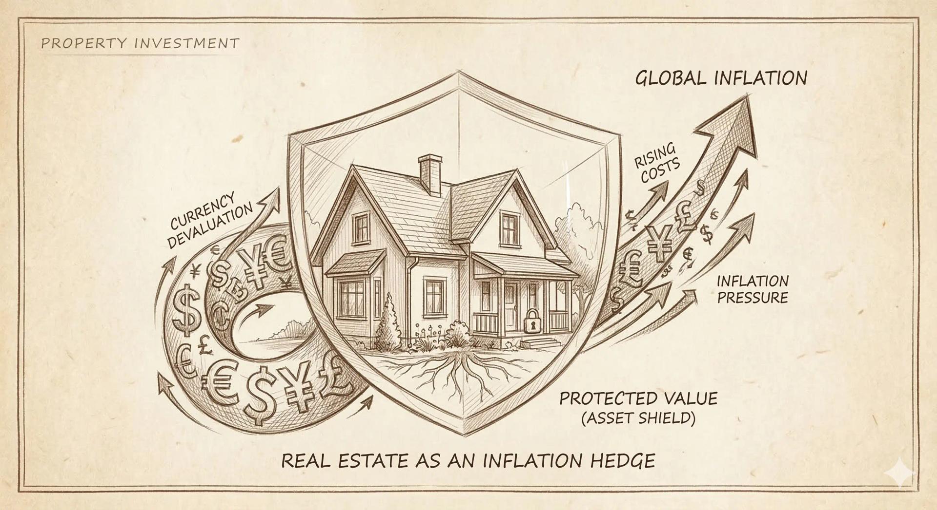 Inflation Hedge