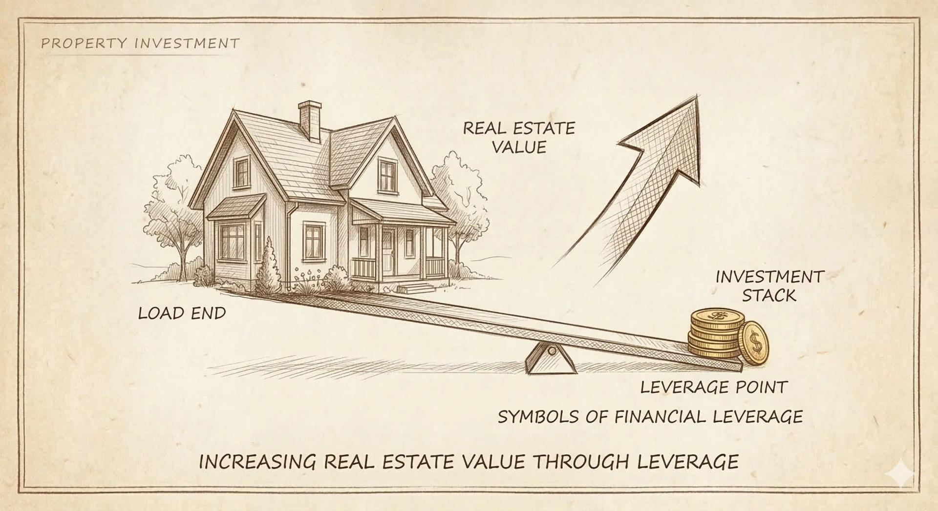 Smart Leverage