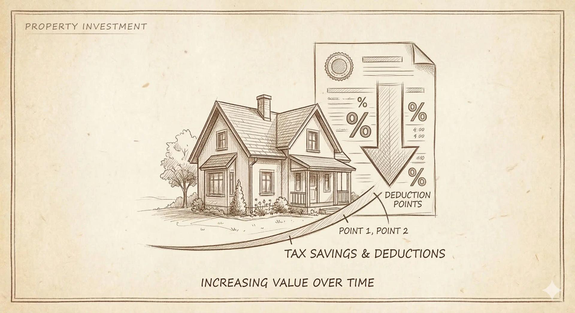 Tax Efficiency