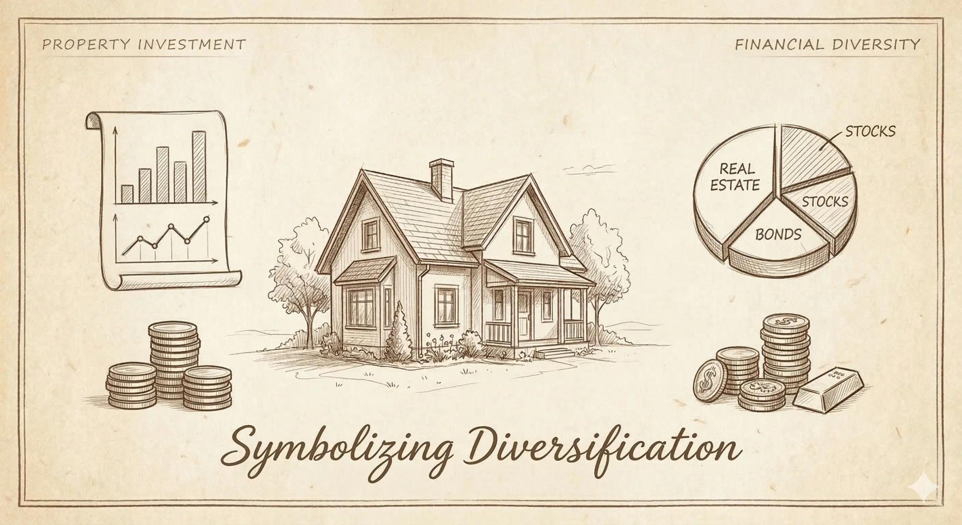 Portfolio Diversification
