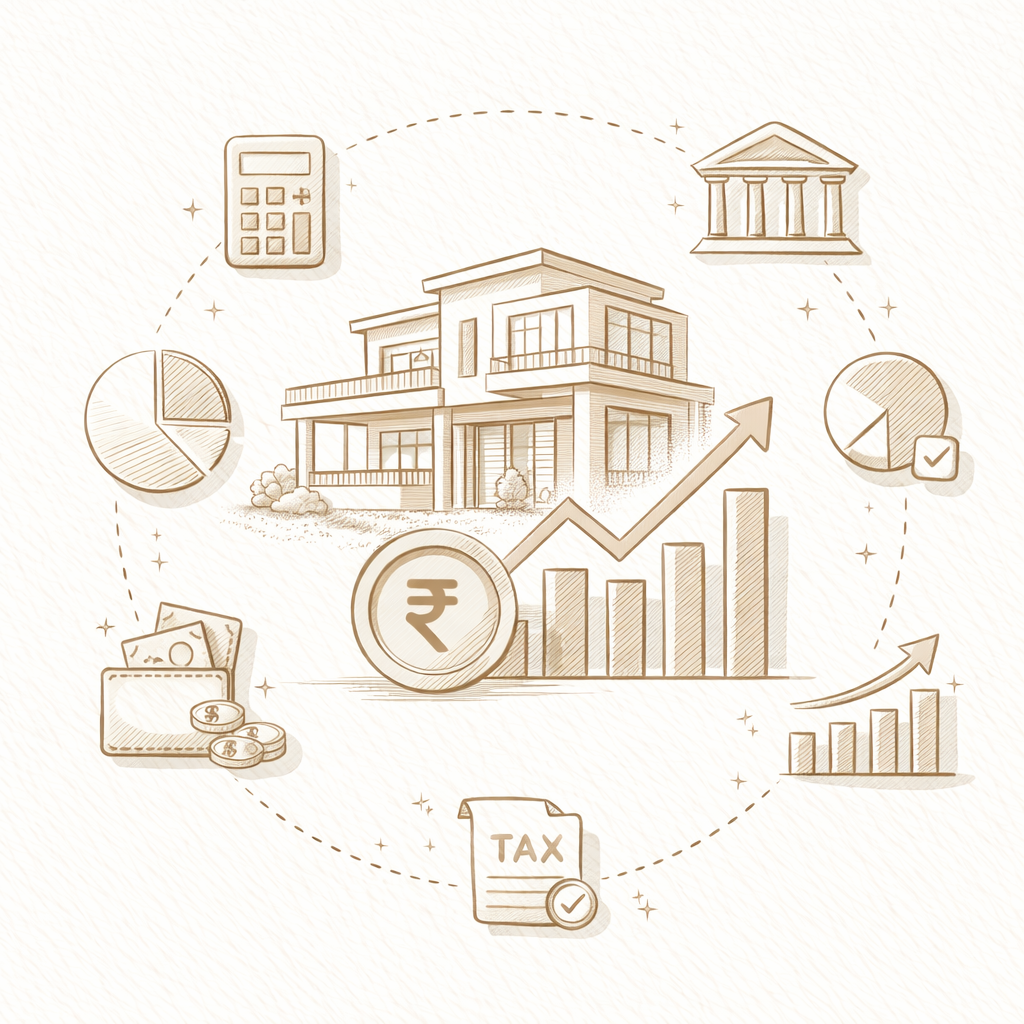 Financial Intelligence