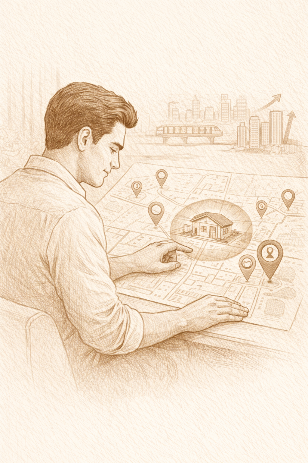 Local Area Intelligence