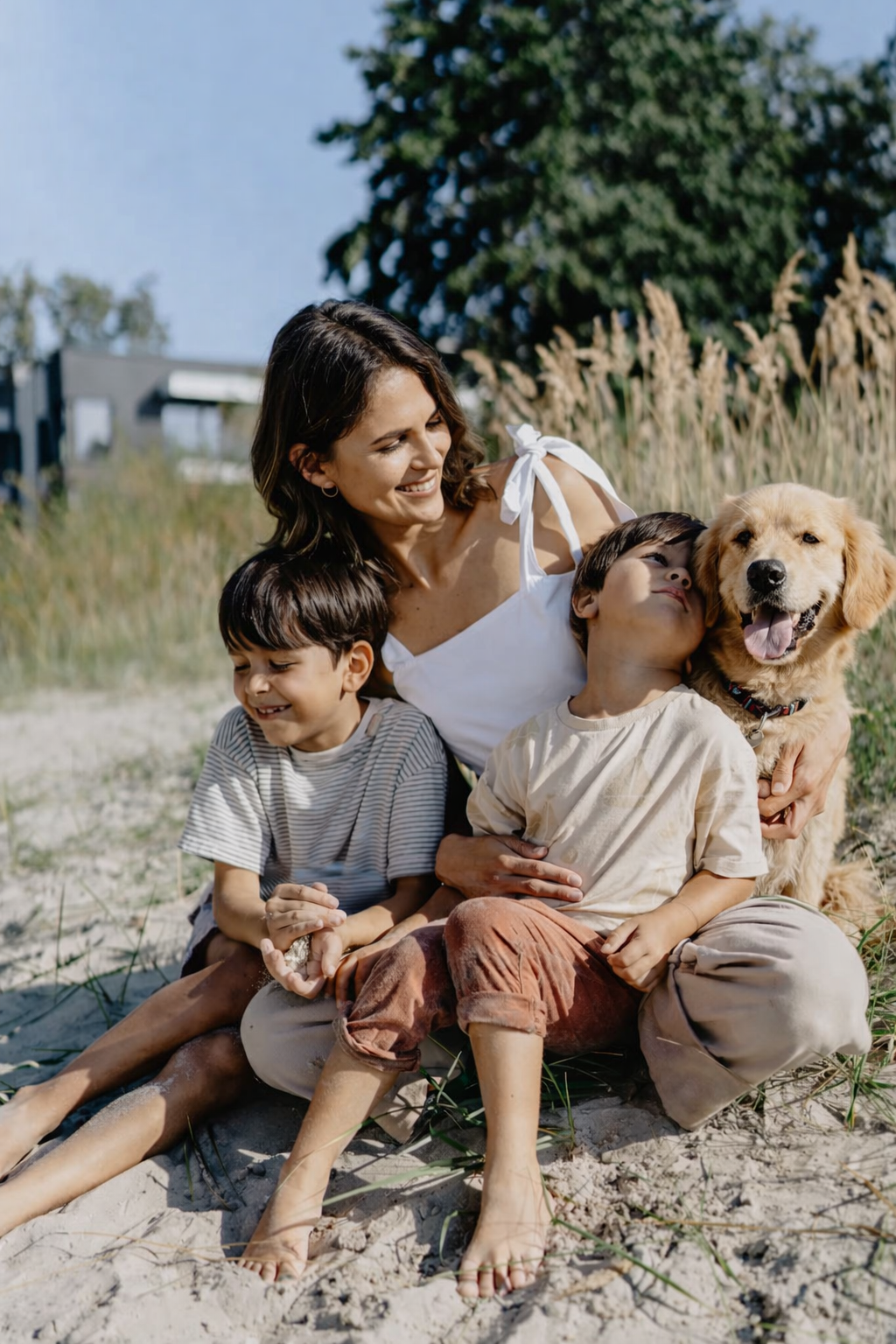 NRI Built Watch — construction monitoring