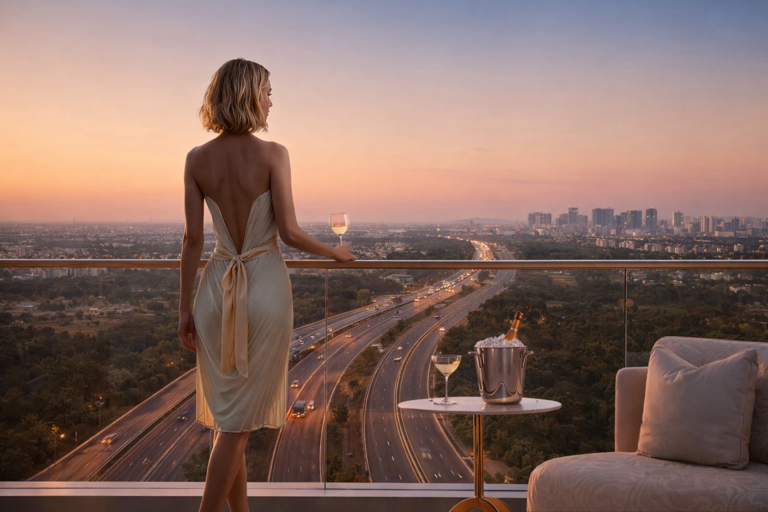 Lifestyle-led picks for premium buyers