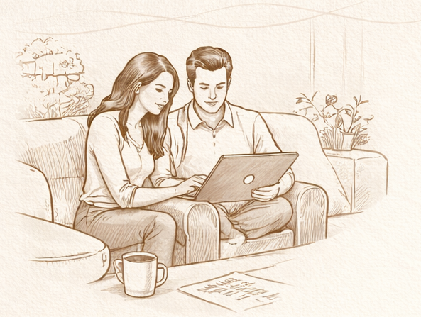 Premium property in Hyderabad